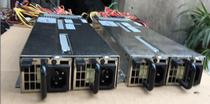 Disassembly Xinju 2 1 redundant power supply M1S2-5400V4H (ROHS) Shanghai spot
