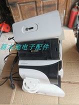Disassembly of Dahua 4 million pixel H265 network gun type surveillance camera DH-IPC-HFW4438M-I1