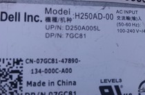 Original 530S 531S V200S power supply L D H250AD-00 DPS-250ab-74a