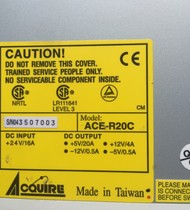 Original disassembly Weidadian ACE-R20C module server power supply Shanghai spot