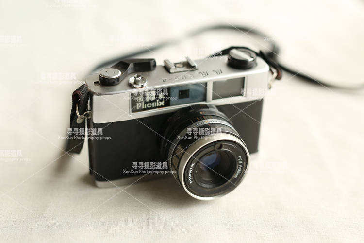 New Brigade Shooting Shadow Props Camera Exterior View Emulation Micro Single Eye Camera Camera Props Wedding photography props camera swing pieces