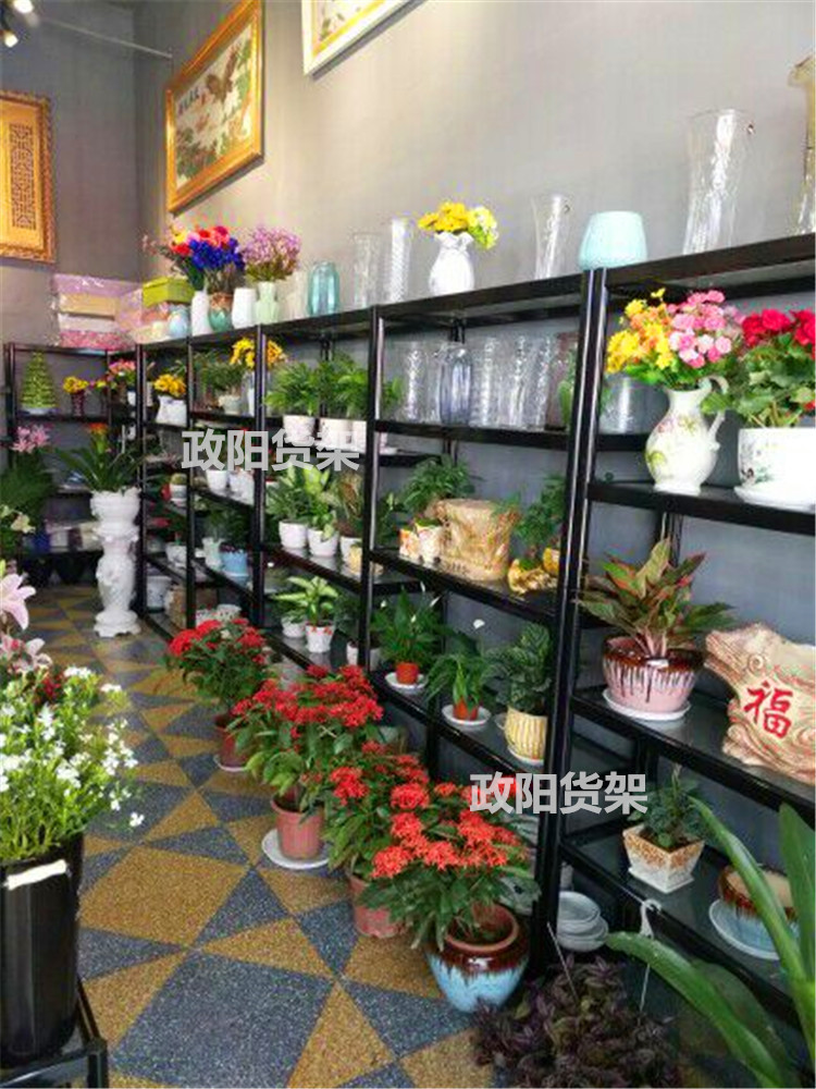 Cửa hàng hoa kệ hoa đứng trưng bày hoa trưng bày hoa trưng bày đứng trang sức kệ trưng bày đứng kệ hoa cửa hàng