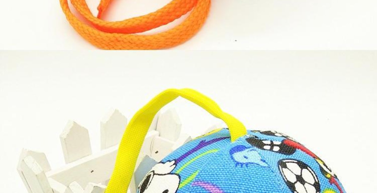 Handmade trẻ em sáu mảnh bóng vải Mẫu giáo túi cát trẻ em mẫu giáo hành tinh bông ngọc trai Hành tinh gửi bọ cạp - Các môn thể thao cầu lông / Diabolo / dân gian cầu đá lông đen