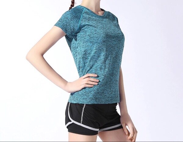 Vêtement fitness femme - Ref 603706 Image 7