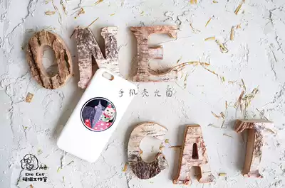 Stubborn cat studio Electronic manuscript plus cute hand-painted pet custom mobile phone Protective case cat, dog, rabbit hamster, different pet