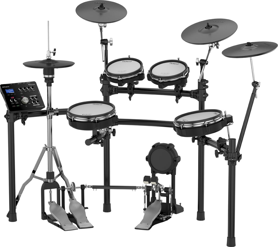 Roland Roland TD25KV TD-25KV TD25KVX TD-25KVX electronic drum Roland electronic drum