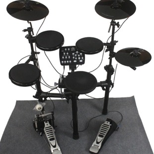 Red Devils HXM HD006E 006S XD450 electronic drum kit drum jazz drum electronic drum