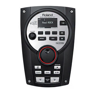 Roland Rolland TD-11K TD11K electronic drum electronic drum sound source {line of goods}