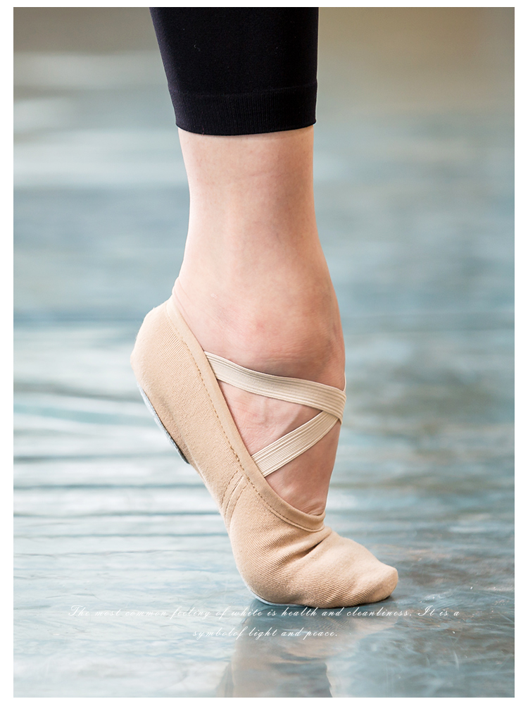 Chaussons de danse - Ref 3447909 Image 13