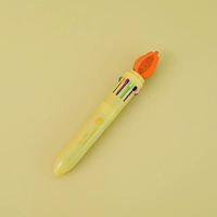 Желтопапайя