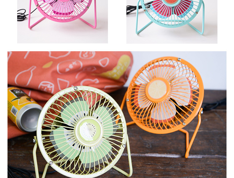 Ventilateur USB - Ref 401216 Image 49