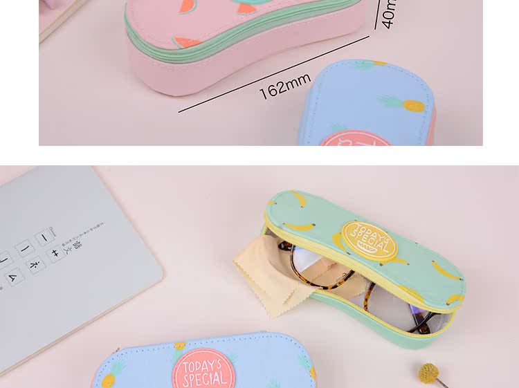 Etui à lunettes - Ref 1242281 Image 30