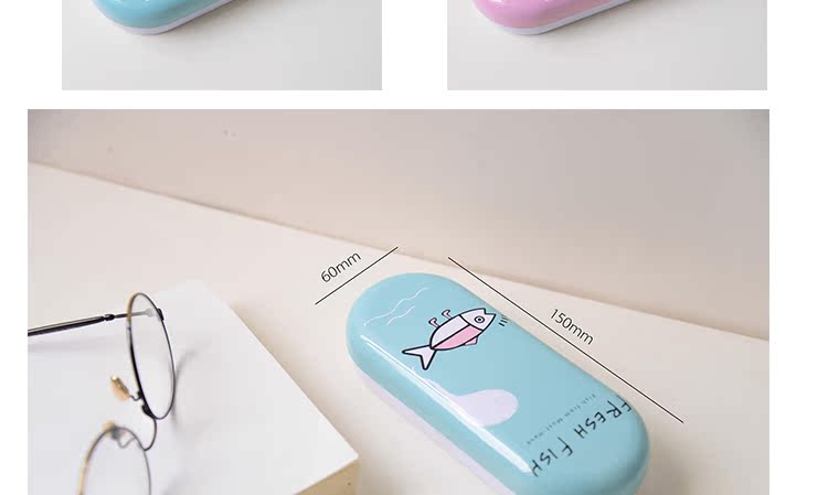 Etui à lunettes - Ref 1241647 Image 40