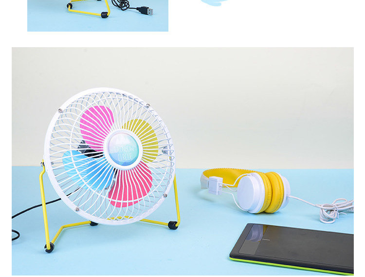 Ventilateur USB - Ref 401216 Image 45