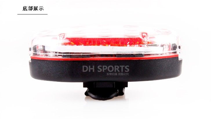 Eclairage pour vélo - Ref 2400897 Image 18