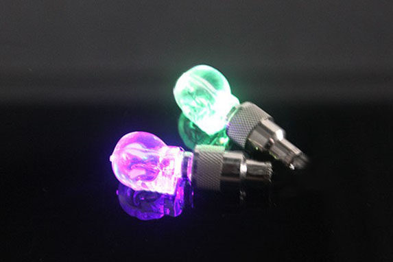 Lumière vélo - Ref 2400509 Image 14