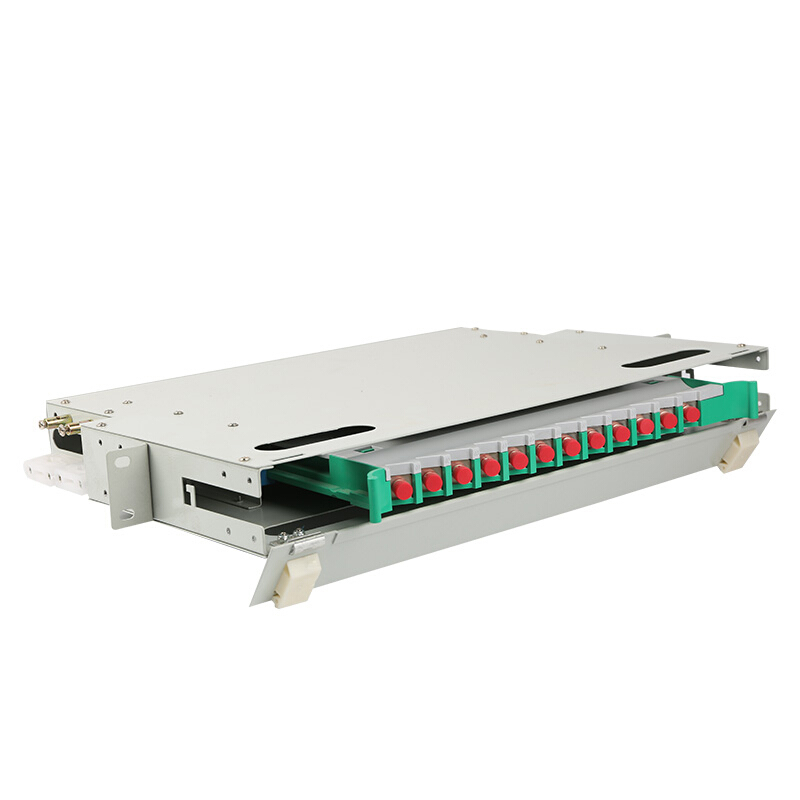 12 core ODF unit ODF unit ODF cell fiber fiber wiring frame ODF unit box rack fiber fiber