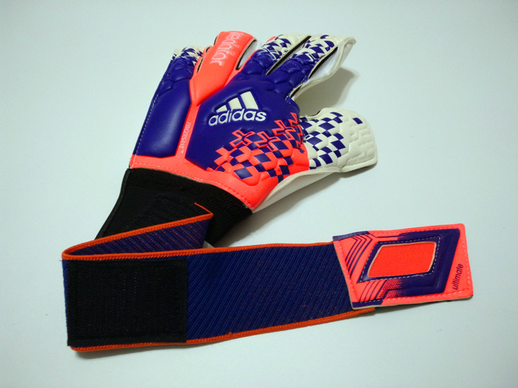 Gants de foot - Ref 2601022 Image 13