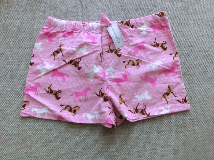 Pantalon pyjama - Ref 714334 Image 12