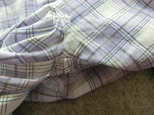 Pantalon pyjama - Ref 729641 Image 13