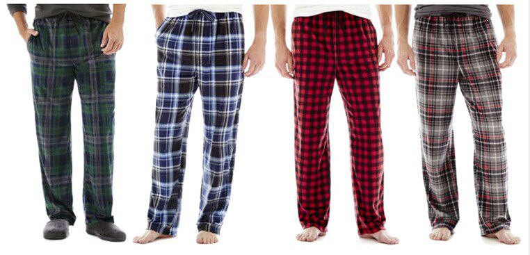 Pantalon pyjama - Ref 724102 Image 6