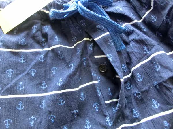 Pantalon pyjama - Ref 715878 Image 8