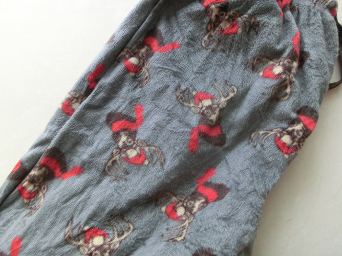 Pantalon pyjama - Ref 724102 Image 25