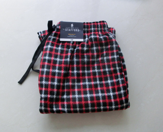 Pantalon pyjama - Ref 724102 Image 14