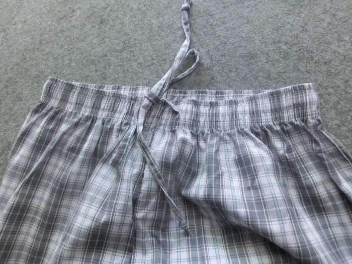 Pantalon pyjama - Ref 729659 Image 9