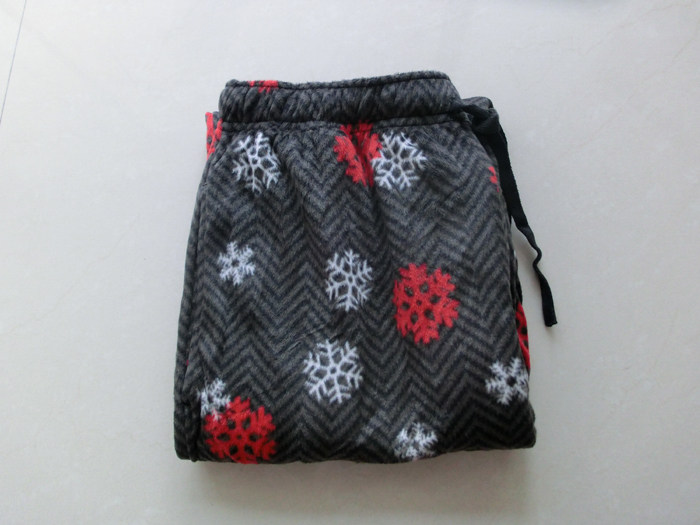 Pantalon pyjama - Ref 724102 Image 11