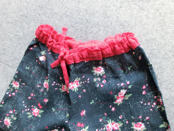 Pantalon pyjama - Ref 723848 Image 13