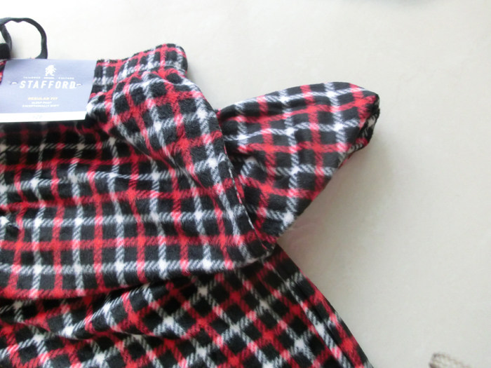 Pantalon pyjama - Ref 724102 Image 19