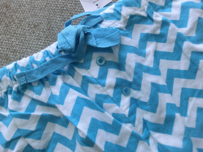 Pantalon pyjama - Ref 714334 Image 15