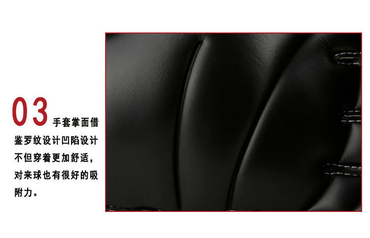 Gants de football pour homme HANTAI   - Ref 2591760 Image 13