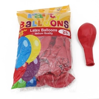 Красная игрушка «Ветерок», 18 дюймов
