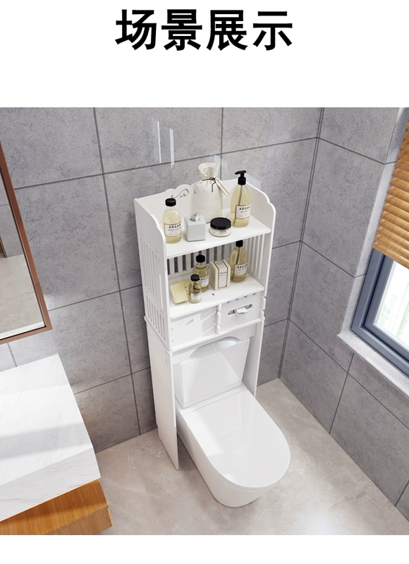 Kệ toilet phía trên kệ toilet nhà tắm kệ toilet kho chứa đồ toilet nhà tắm phía sau sàn thay đồ kệ inox nhà vệ sinh kệ góc nhà tắm