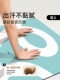Advanced Yoga Mat Made of Natural Rubber, Non-Slip, 2026 New Model, Professional Pu Matte Home-Use Women's Fitness Yoga Mat
