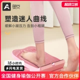 Потягивающая пластина Диагональная педальная педали на ногах