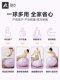 Yoga Ball, Fitness Ball, Explosion-Proof, Special for Pregnant Women, Midwifery, Adult Yoga Ball, Kidsren's Sensory Training, Massage Dragon Ball
