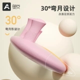 奥义 Устройство для тренировки свода стопы, украшение пальцев ног по линиям стопы, захват для упражнений на разделенный палец с учетом конкретной линии, артефакт зажима для ног для красоты подошвы