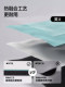 Advanced Yoga Mat Made of Natural Rubber, Non-Slip, 2026 New Model, Professional Pu Matte Home-Use Women's Fitness Yoga Mat