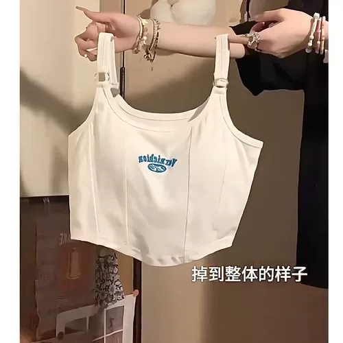 Летняя одежда, комплект, рубашка, джинсовая юбка, шорты, подходит для подростков, 3 предмета