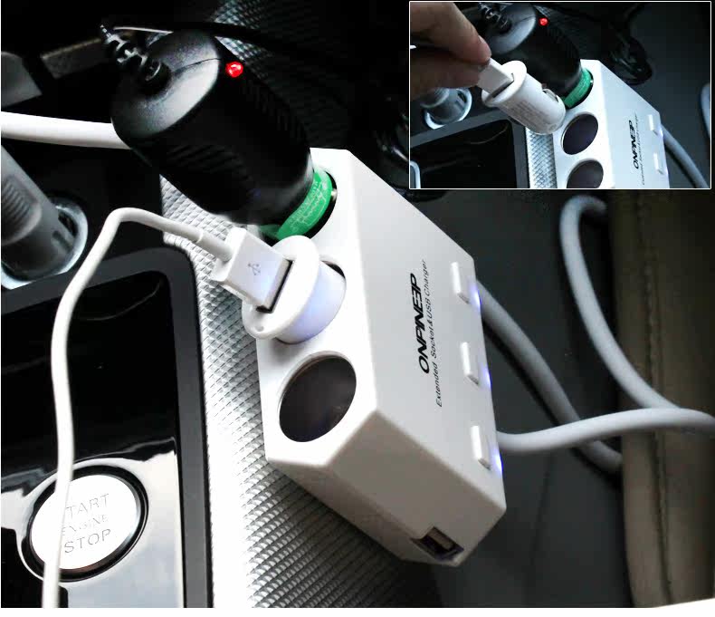 chargeur ASZUNE 2.1A, 2A - Ref 1291166 Image 26
