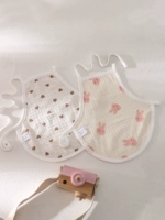 Детский марлевый бандаж пупочный, летнее дудоу