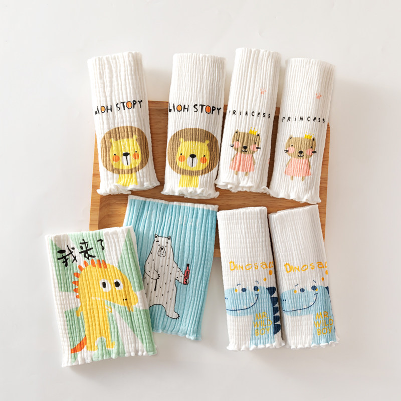 Newborn Baby Pure Cotton Tummy Tummy Spring Autumn Baby Anti Kick by cold and belly button Sleeping Divine belly