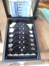 Recommended Shandong Weifang finish model comparator Roughness model comparator