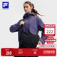 FILA ກະເປົ໋າກິລາຂອງແມ່ຍິງ