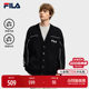 ເສື້ອຖັກຂອງຄູ່ FILA