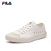 Giày vải nam Fila Fila 2019 mùa hè mới giày văn hóa quần vợt thể thao giản dị thoáng khí giày nhẹ nam - Plimsolls
