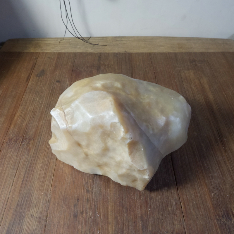 No. 1749 Outer Mongolia Surface Opal